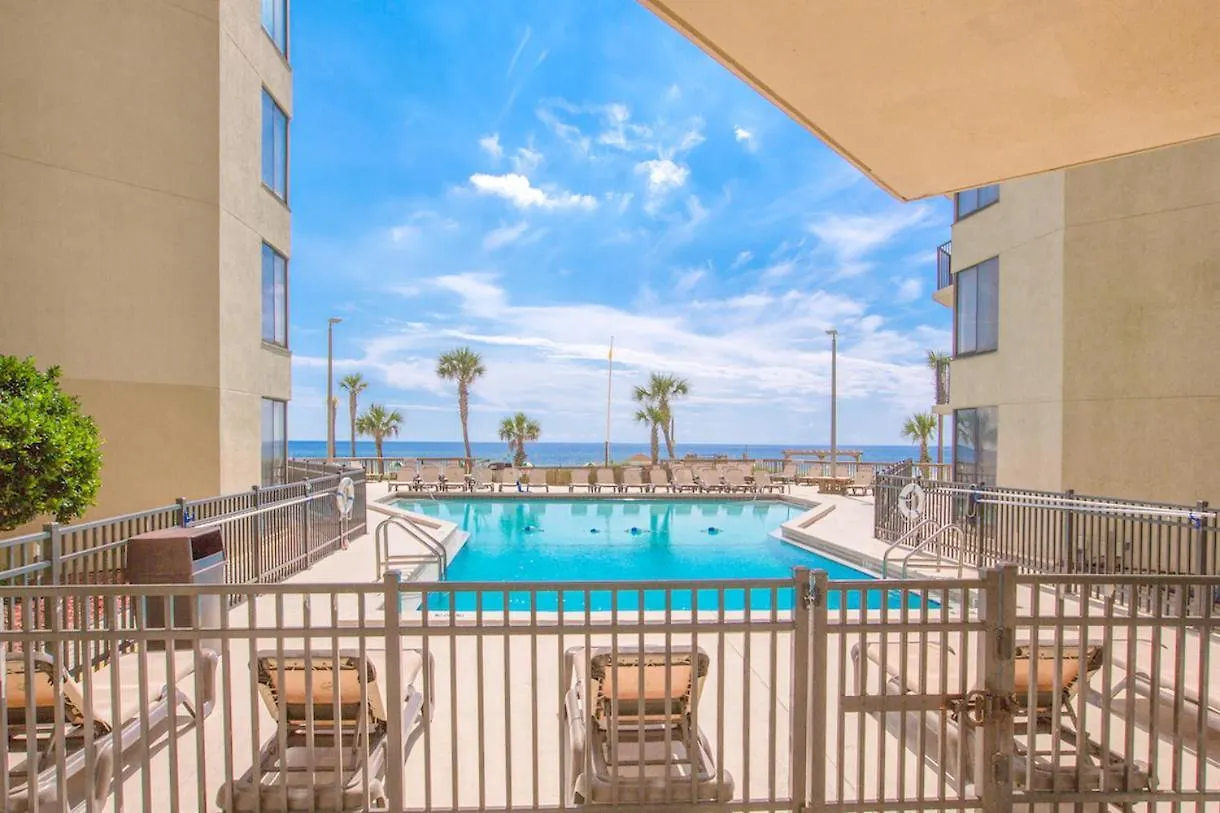Sunbird Beach Resort By Resort Collection Panama City Beach