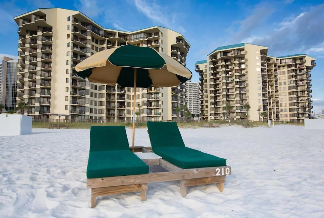 Lägenhet Sunbird Beach Resort By Resort Collection Panama City Beach