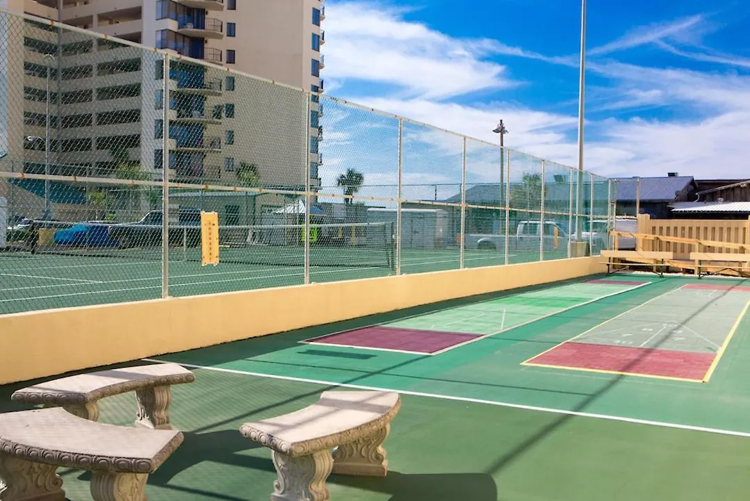Sunbird Beach Resort By Resort Collection Panama City Beach USA