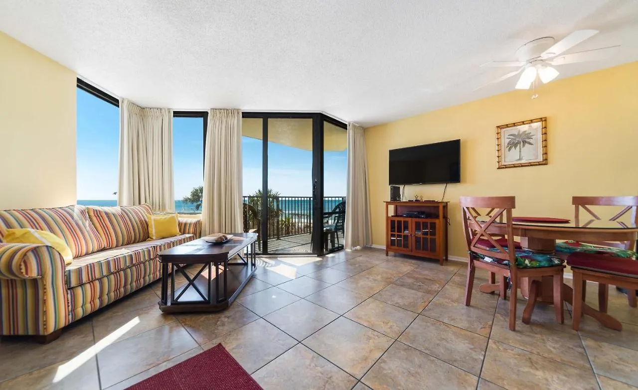 Sunbird Beach Resort By Resort Collection Panama City Beach 0*,