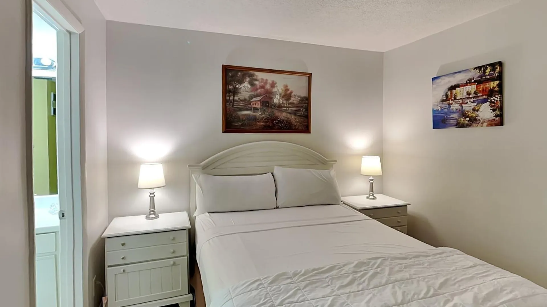 Sunbird Beach Resort By Resort Collection Panama City Beach 0*,  USA