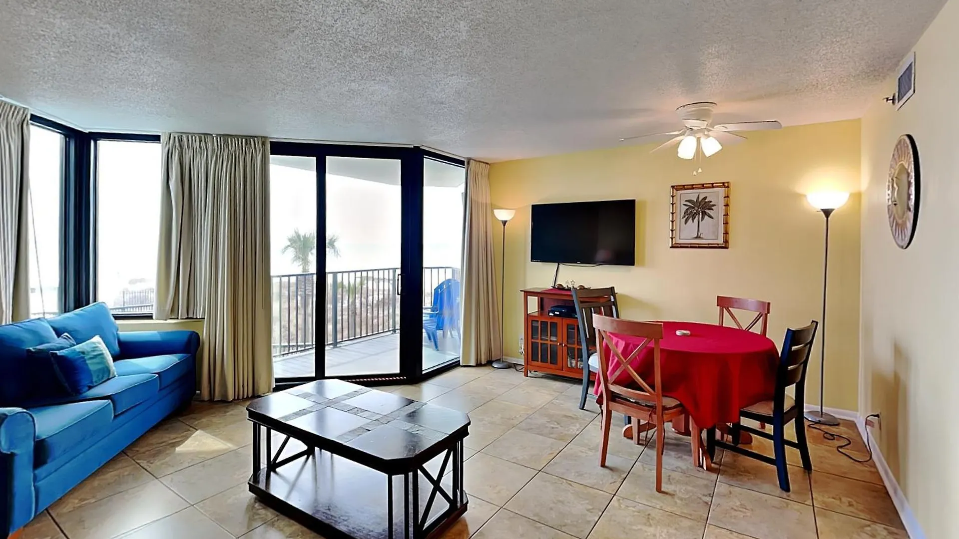 Sunbird Beach Resort By Resort Collection Panama City Beach 0*,