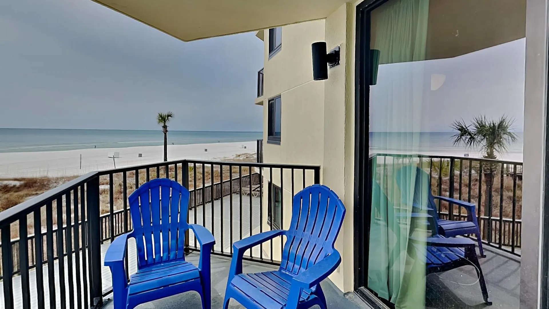 Lägenhet Sunbird Beach Resort By Resort Collection Panama City Beach