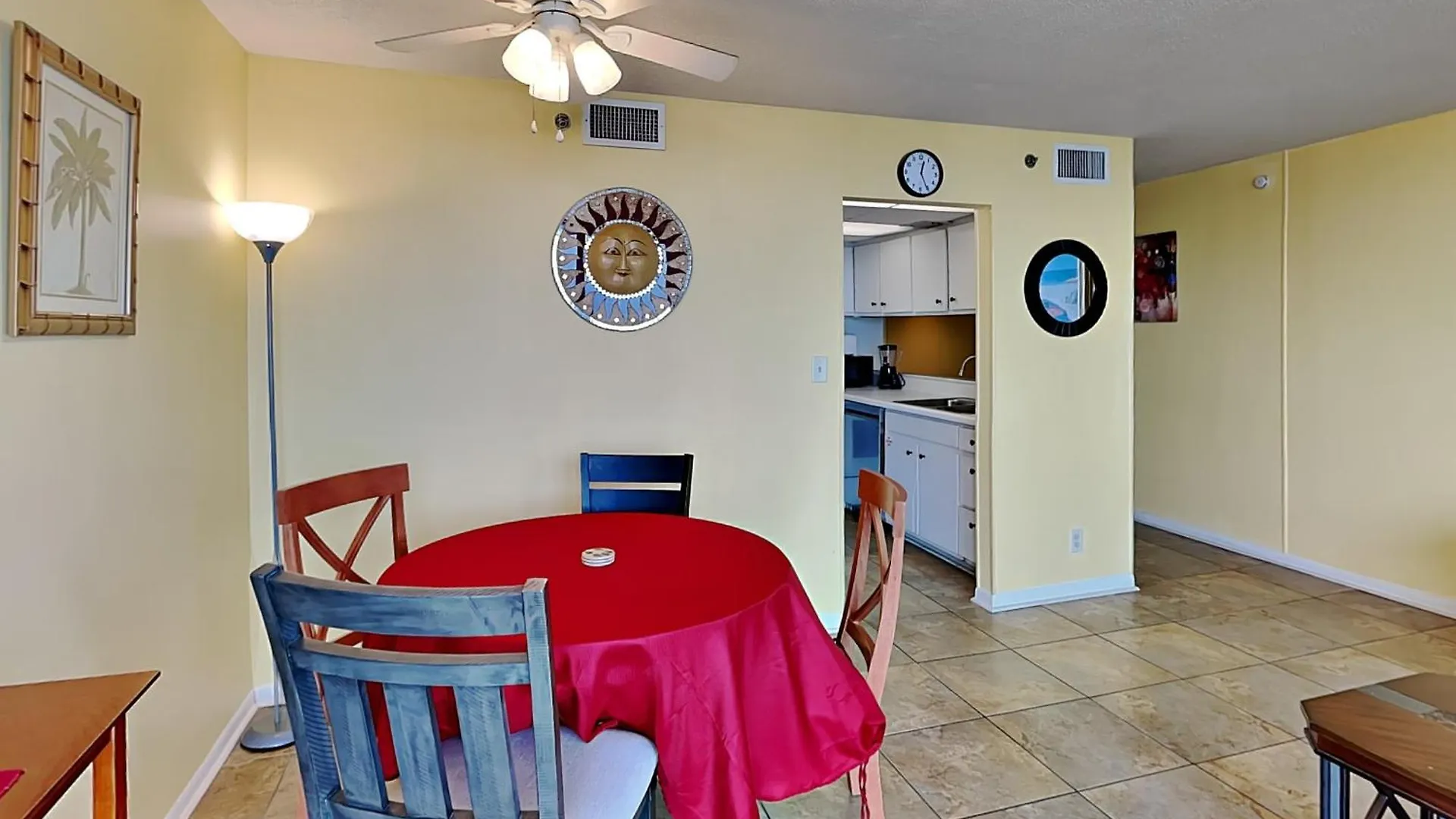 Lägenhet Sunbird Beach Resort By Resort Collection Panama City Beach