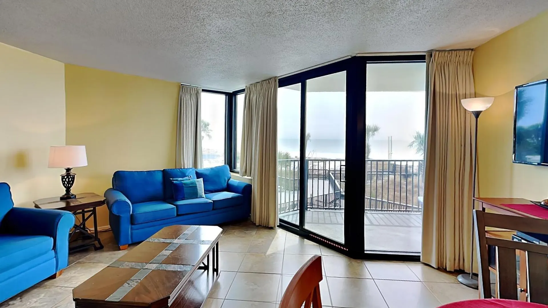 Sunbird Beach Resort By Resort Collection Panama City Beach Lägenhet