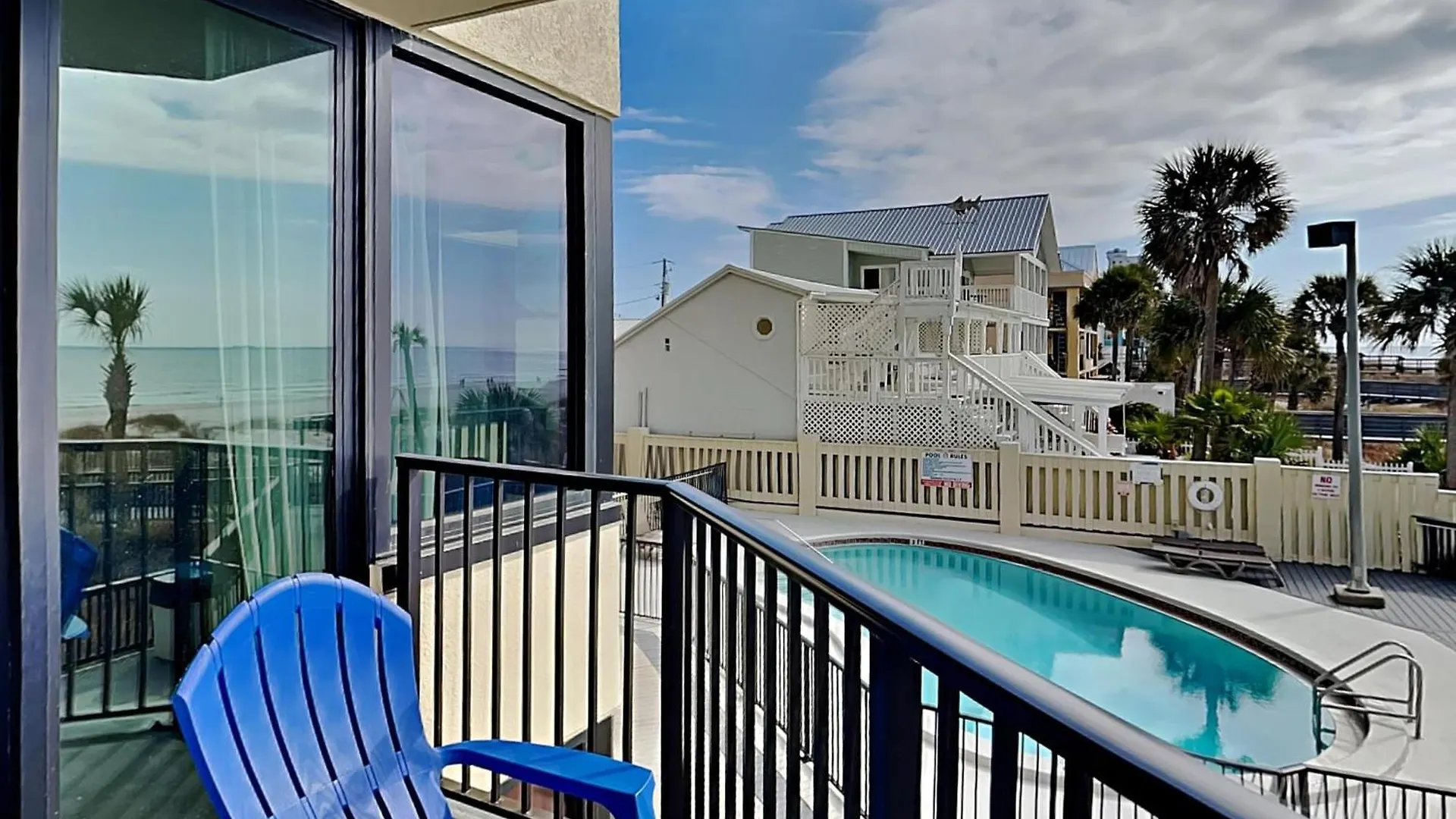 Sunbird Beach Resort By Resort Collection Panama City Beach