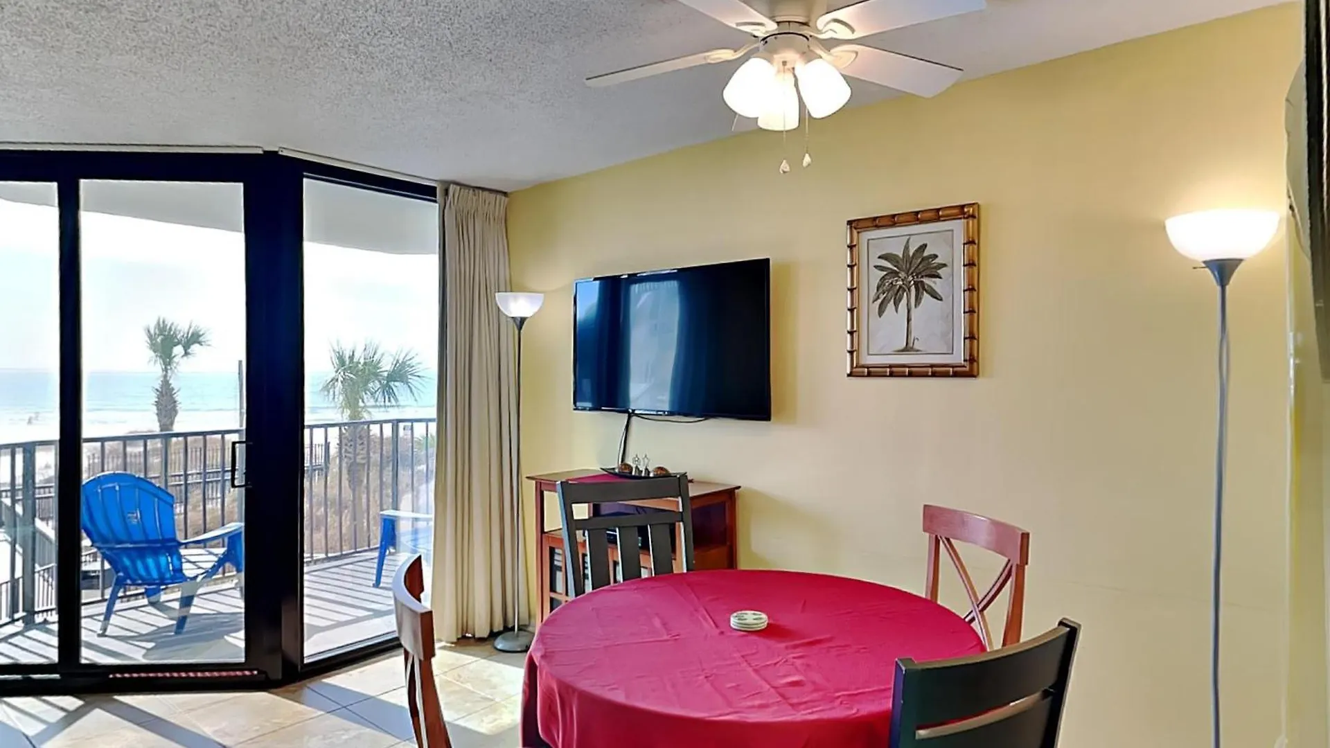 Sunbird Beach Resort By Resort Collection Panama City Beach Lägenhet