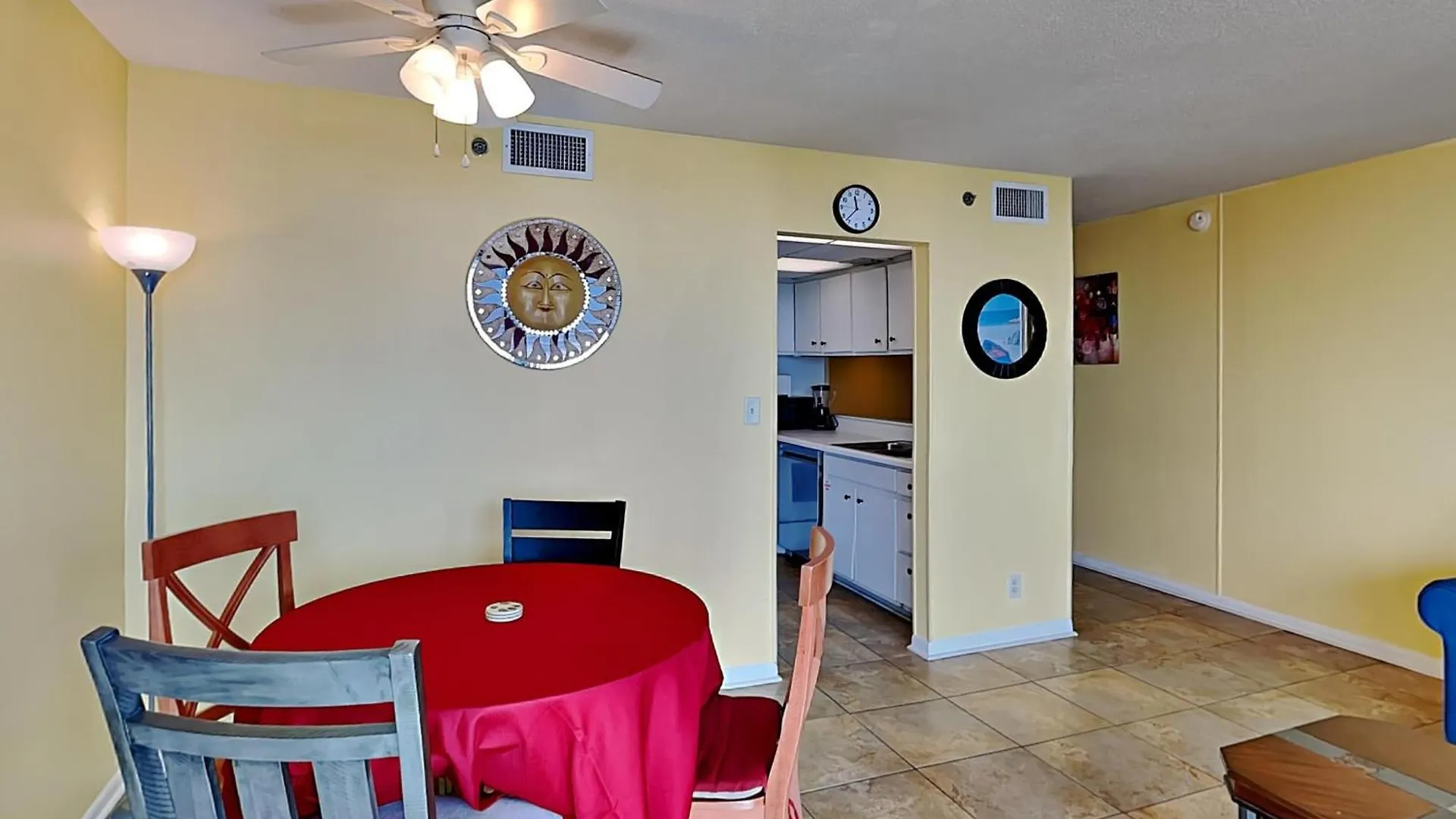 Sunbird Beach Resort By Resort Collection Panama City Beach