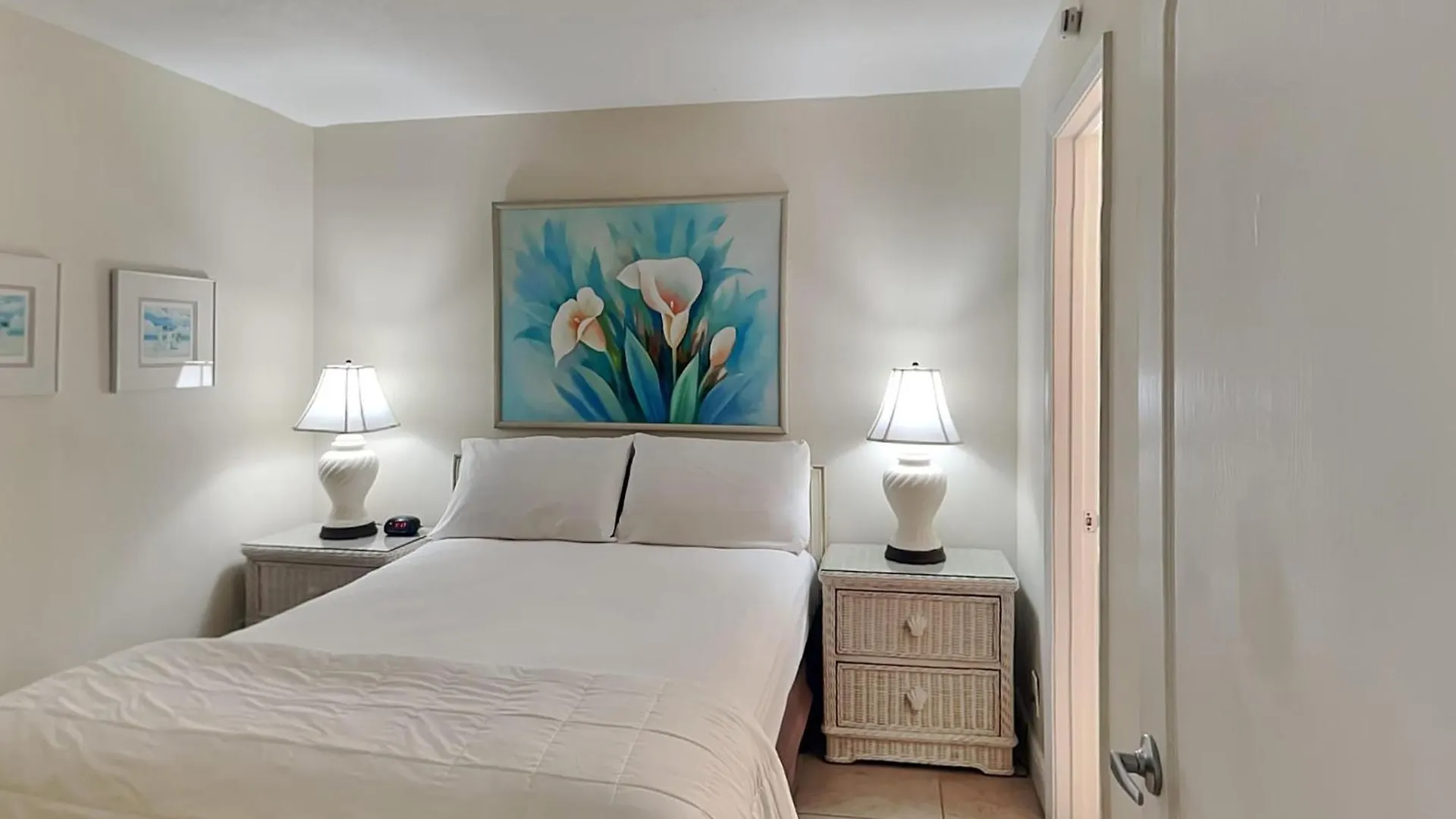 Sunbird Beach Resort By Resort Collection Panama City Beach Lägenhet