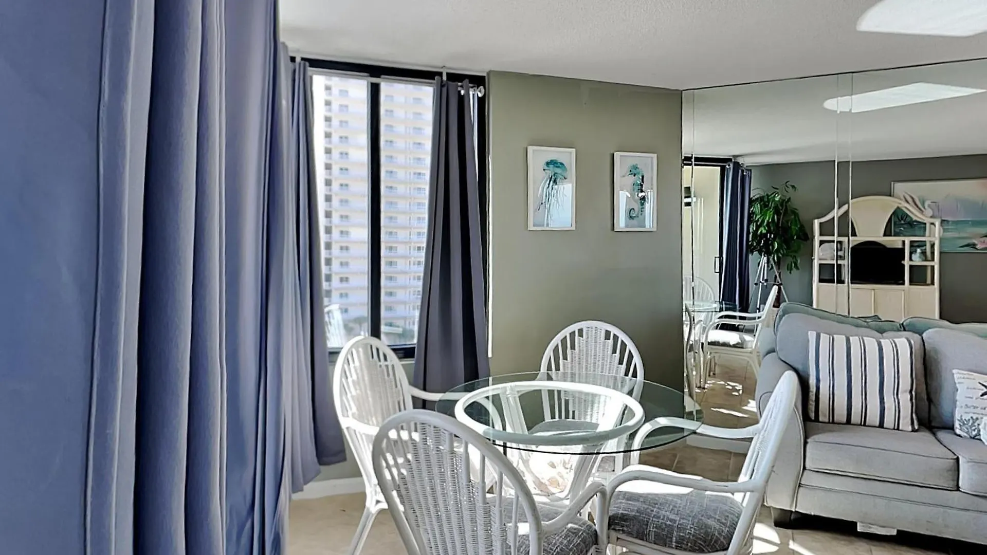 Sunbird Beach Resort By Resort Collection Panama City Beach