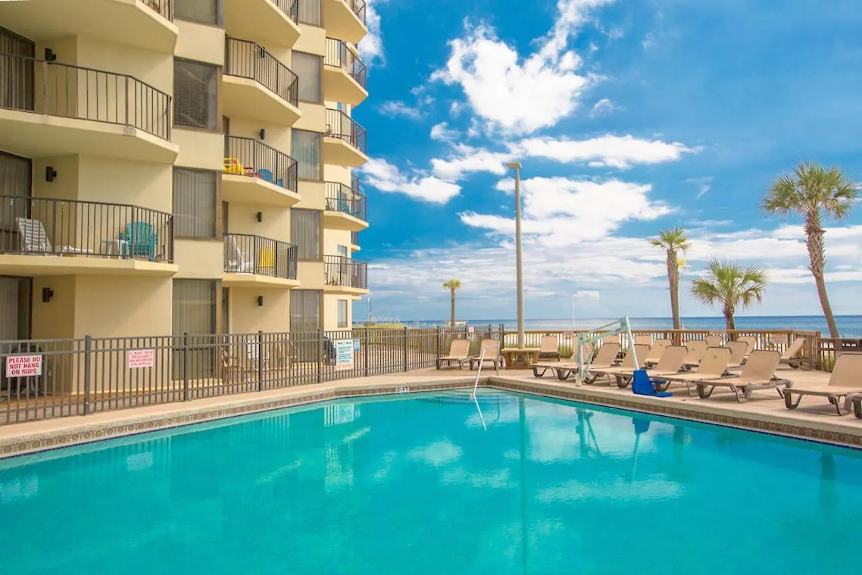 Sunbird Beach Resort By Resort Collection Panama City Beach 0*,