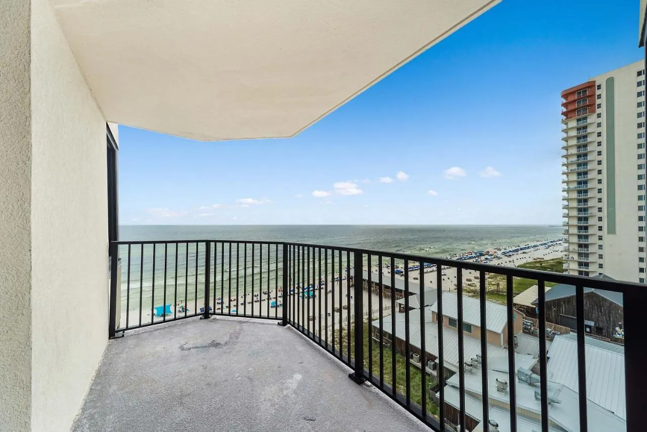 Apartment Sunbird Beach Resort By Resort Collection Panama City Beach
