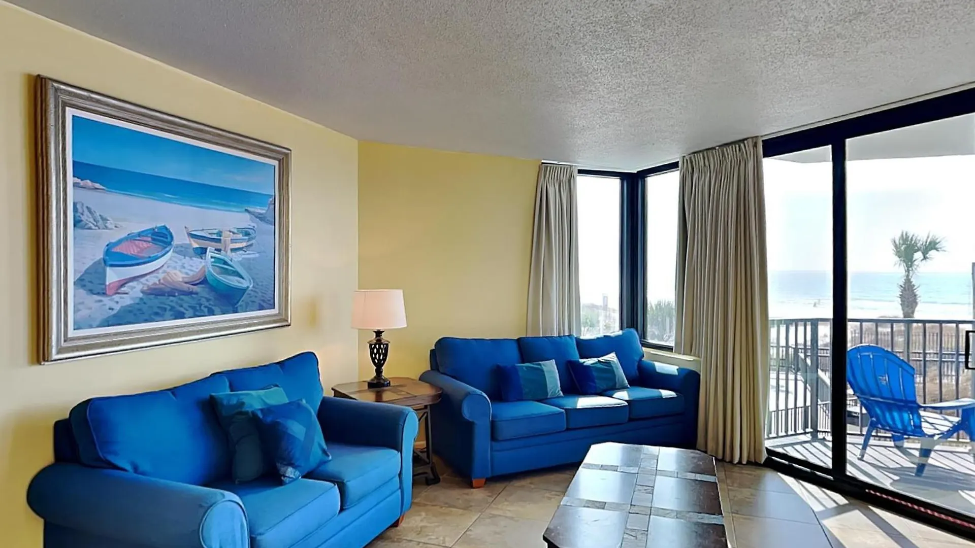 Sunbird Beach Resort By Resort Collection Panama City Beach