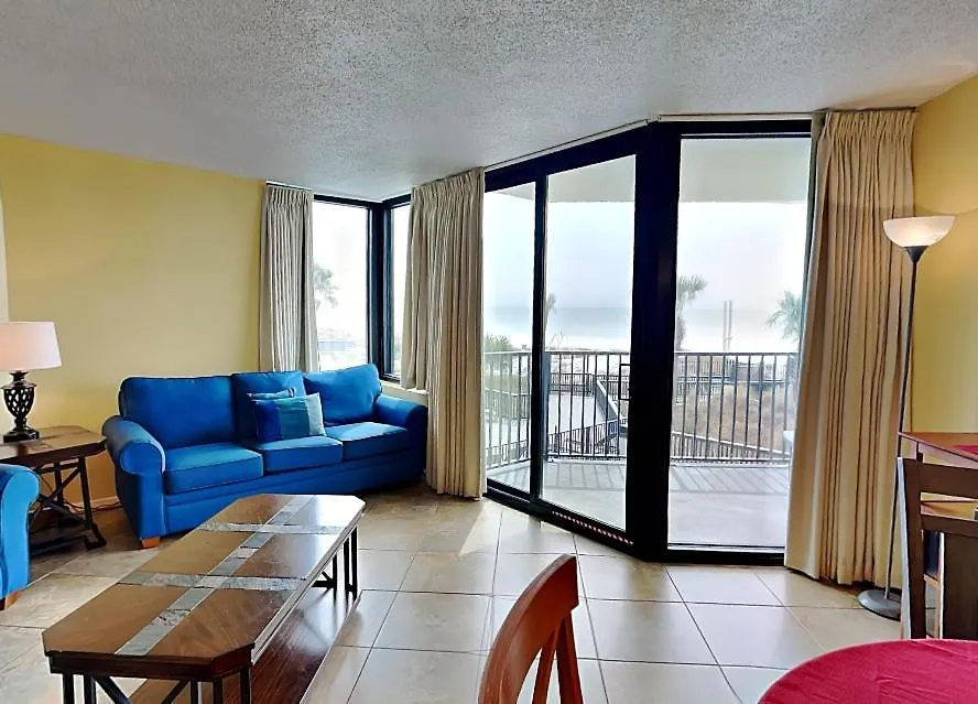 Sunbird Beach Resort By Resort Collection Panama City Beach United States