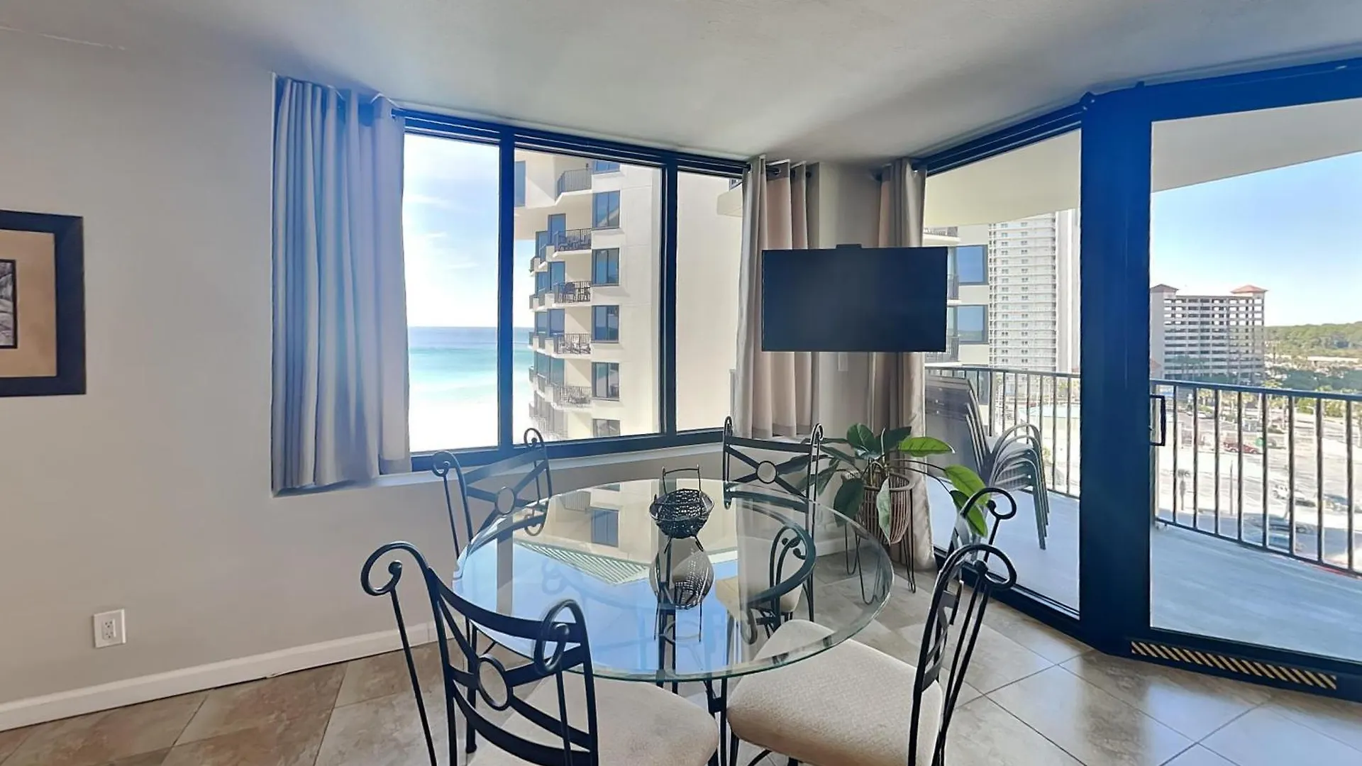 Sunbird Beach Resort By Resort Collection Panama City Beach