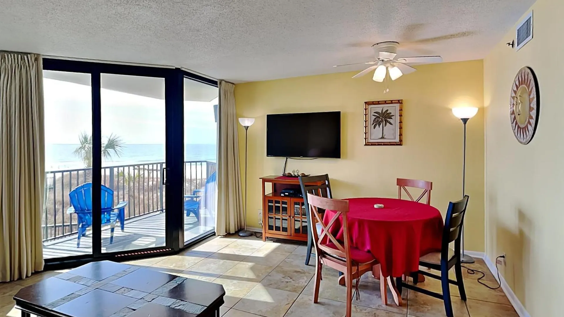 Apartment Sunbird Beach Resort By Resort Collection Panama City Beach