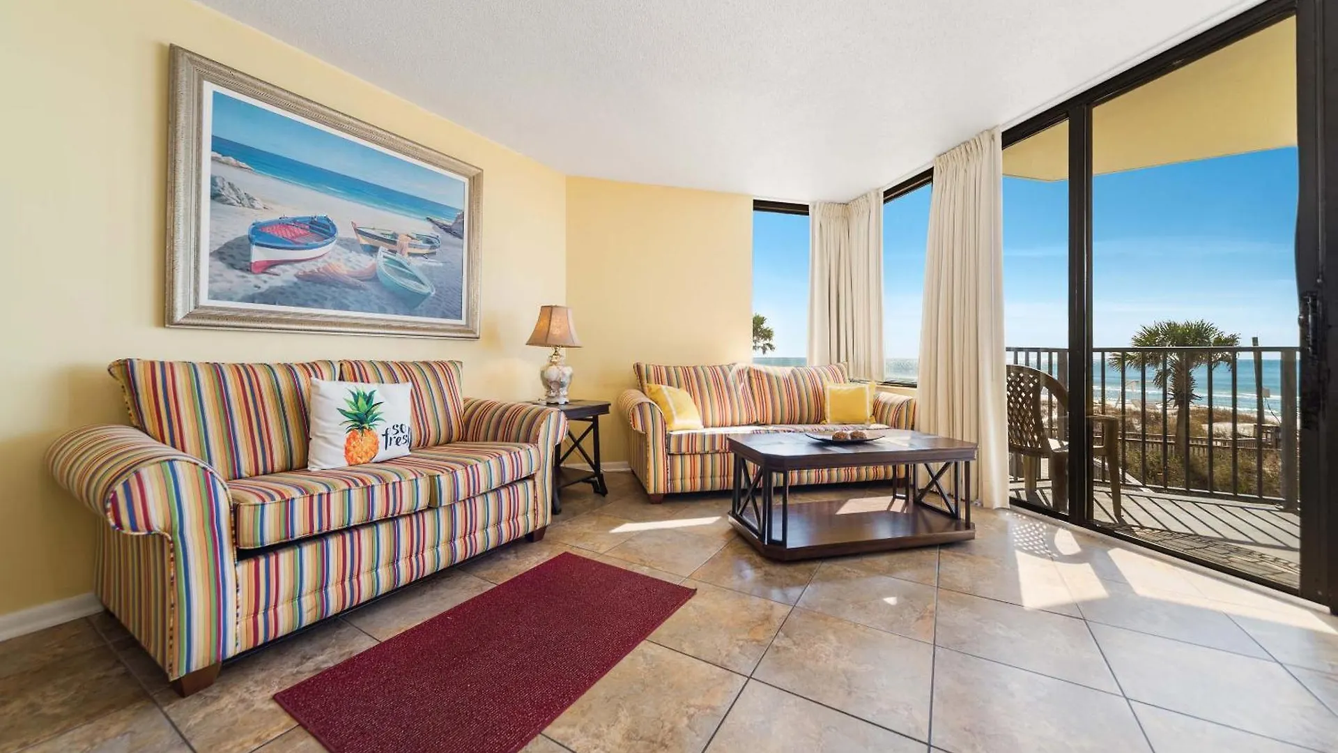 Sunbird Beach Resort By Resort Collection Panama City Beach