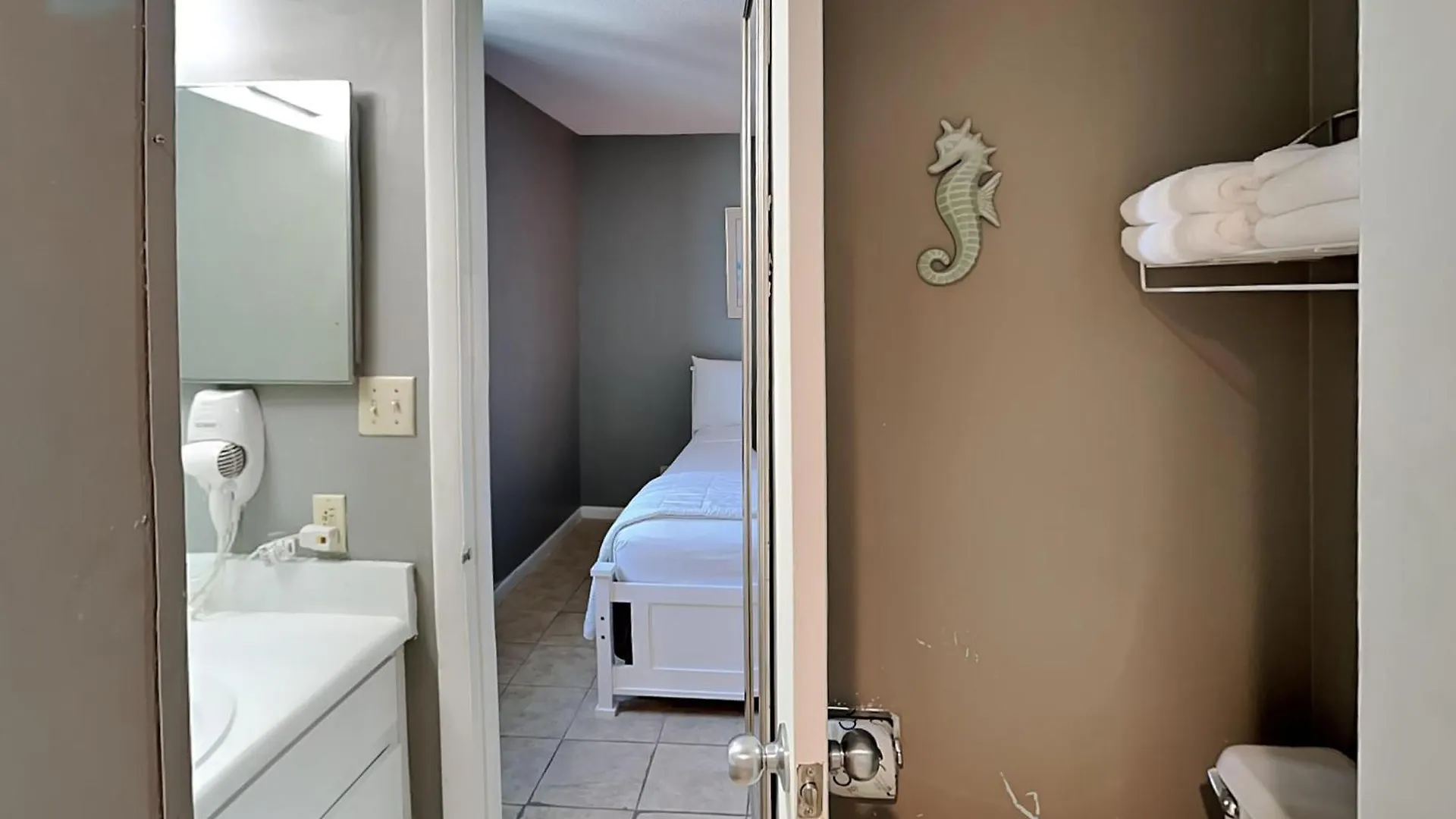 Sunbird Beach Resort By Resort Collection Panama City Beach Apartment