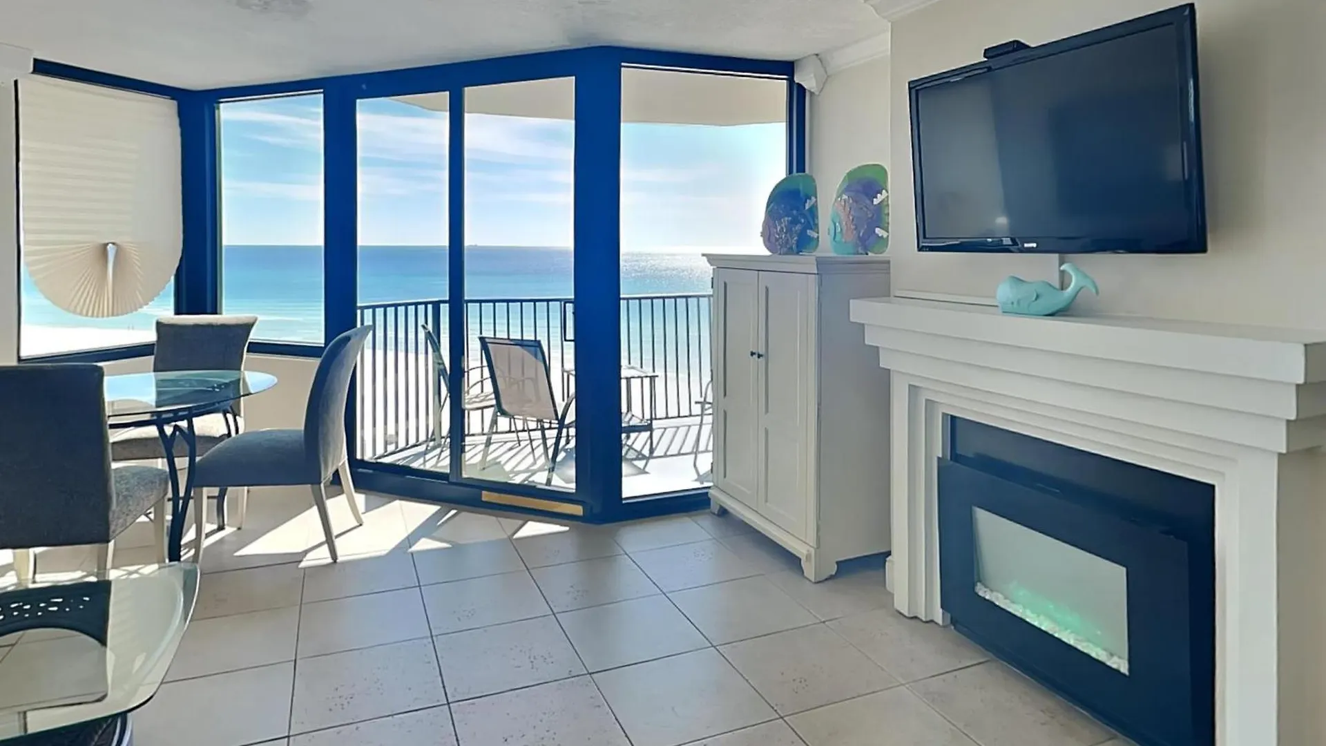 Apartment Sunbird Beach Resort By Resort Collection Panama City Beach