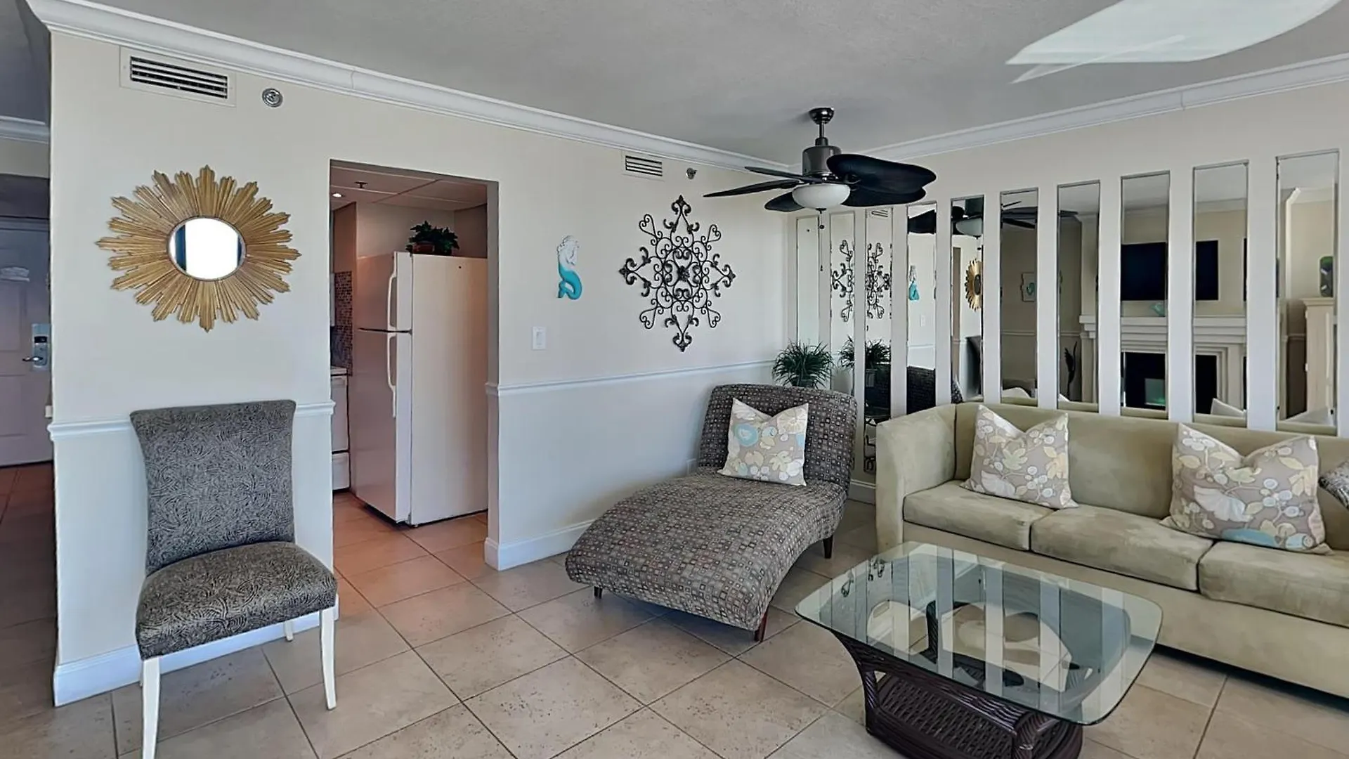 Sunbird Beach Resort By Resort Collection Panama City Beach United States