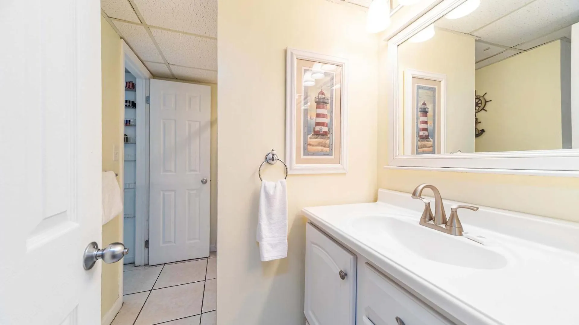 Sunbird Beach Resort By Resort Collection Panama City Beach Apartment