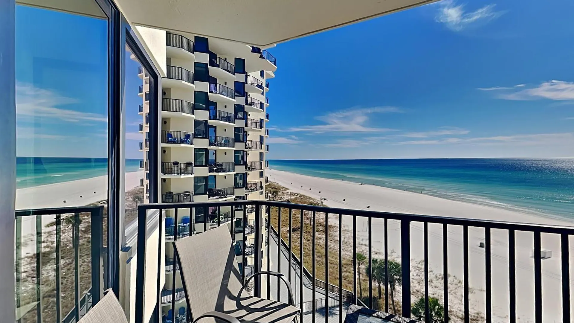 Apartment Sunbird Beach Resort By Resort Collection Panama City Beach United States