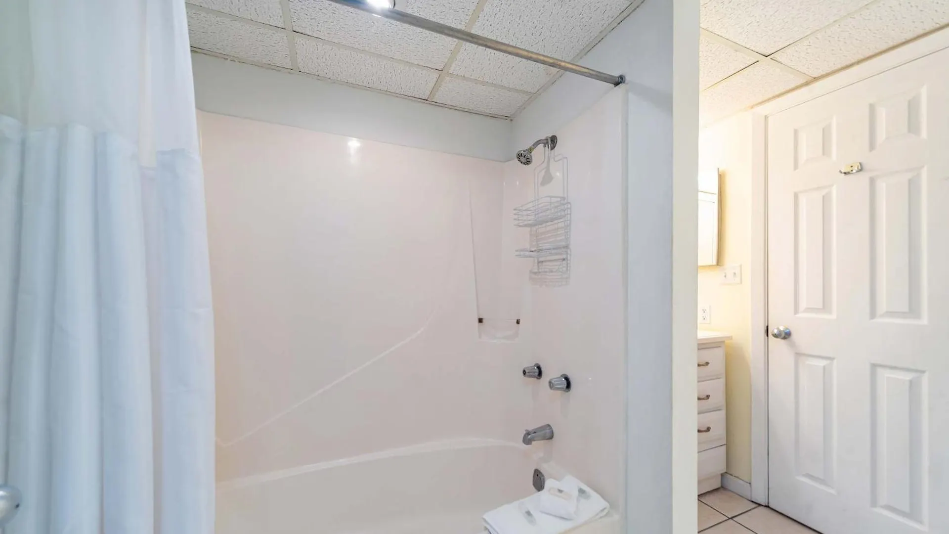 Sunbird Beach Resort By Resort Collection Panama City Beach Apartment