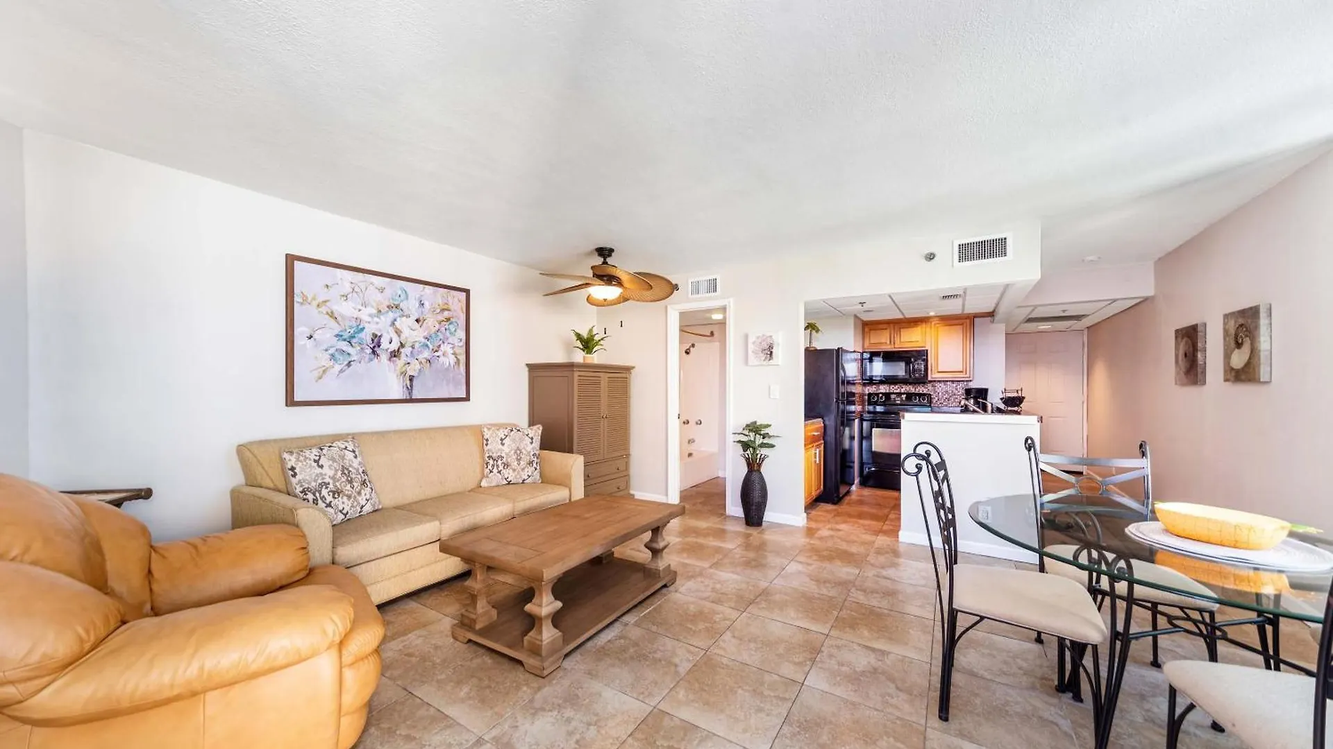Sunbird Beach Resort By Resort Collection Panama City Beach Apartment