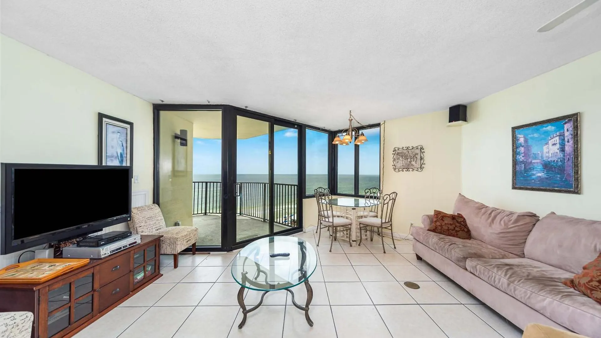 Apartment Sunbird Beach Resort By Resort Collection Panama City Beach United States