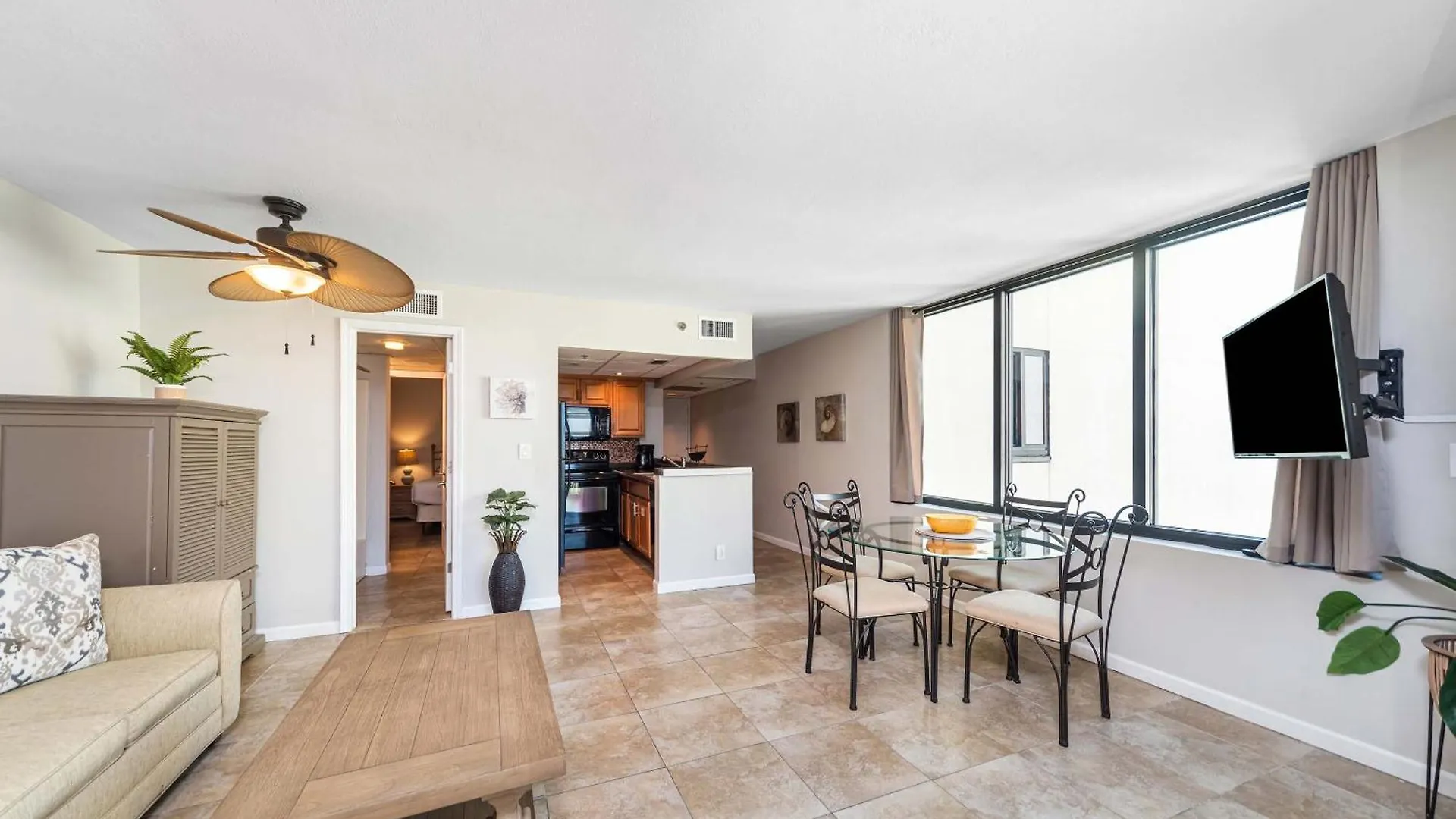 Apartment Sunbird Beach Resort By Resort Collection Panama City Beach